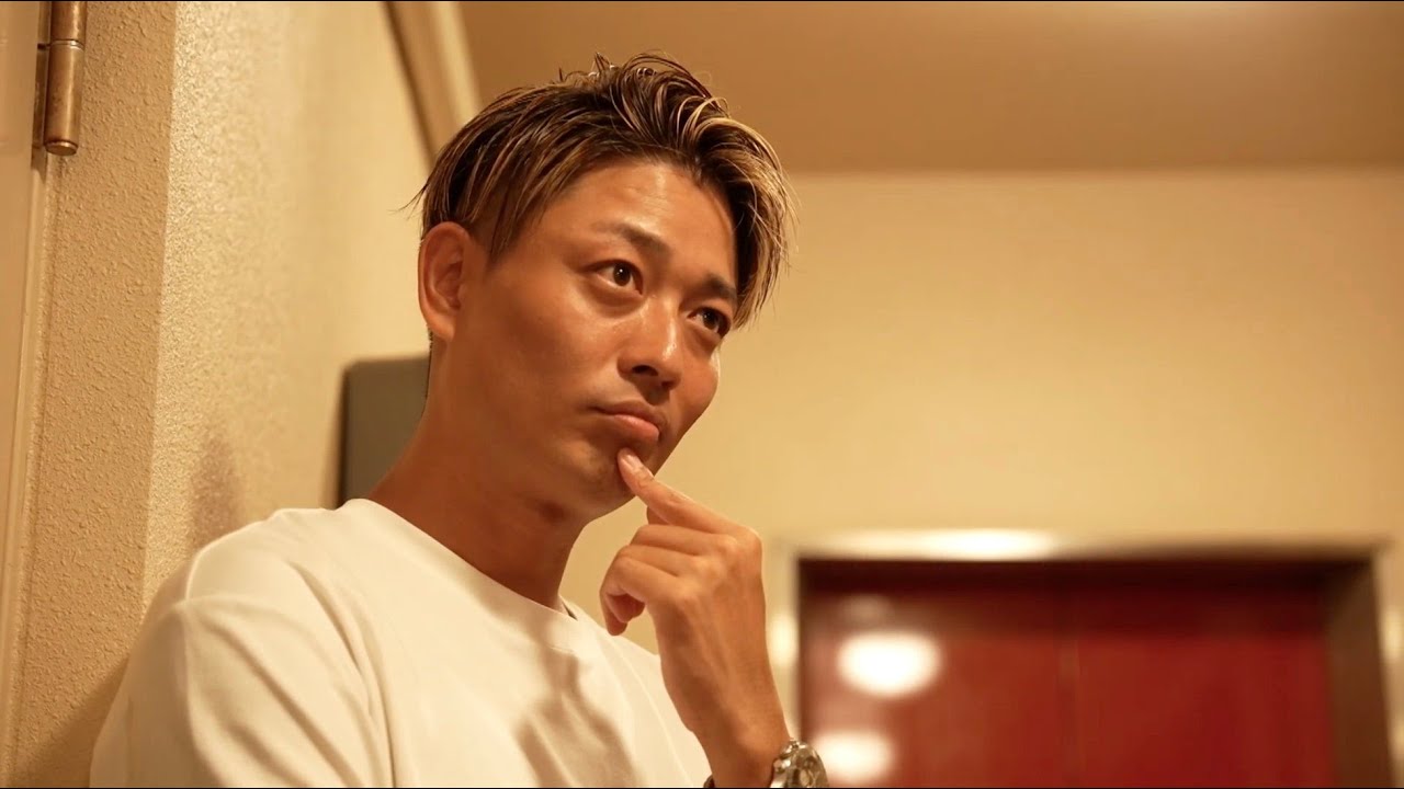 中村昌也が離婚後の“６年の真剣交際”を激白「いまでも尾を引いてる」元恋人への思いと宮古島に来た理由とは…