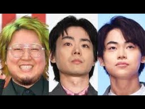 菅田将暉ら３兄弟の母がＴＶ登場　次男こっちのけんと１９年に倒れ「本当に危ない、と」双極性障害診断→退社