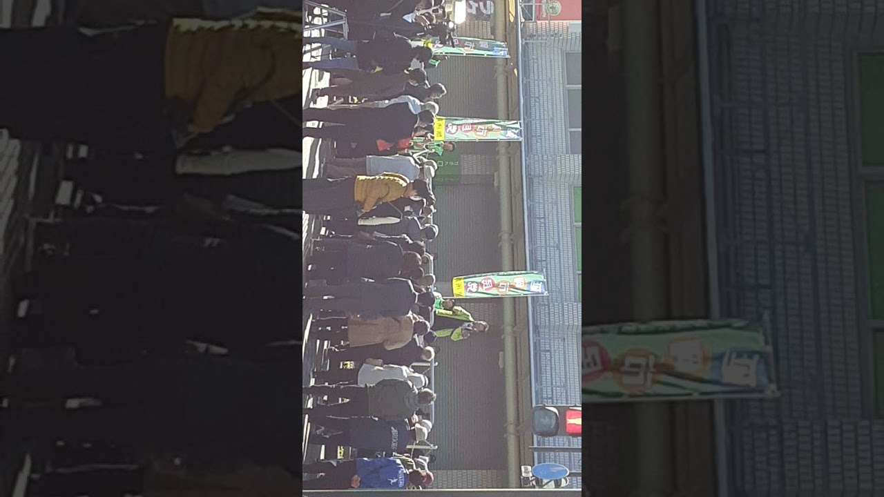 やはり、現職の延岡市長は強い‼️
