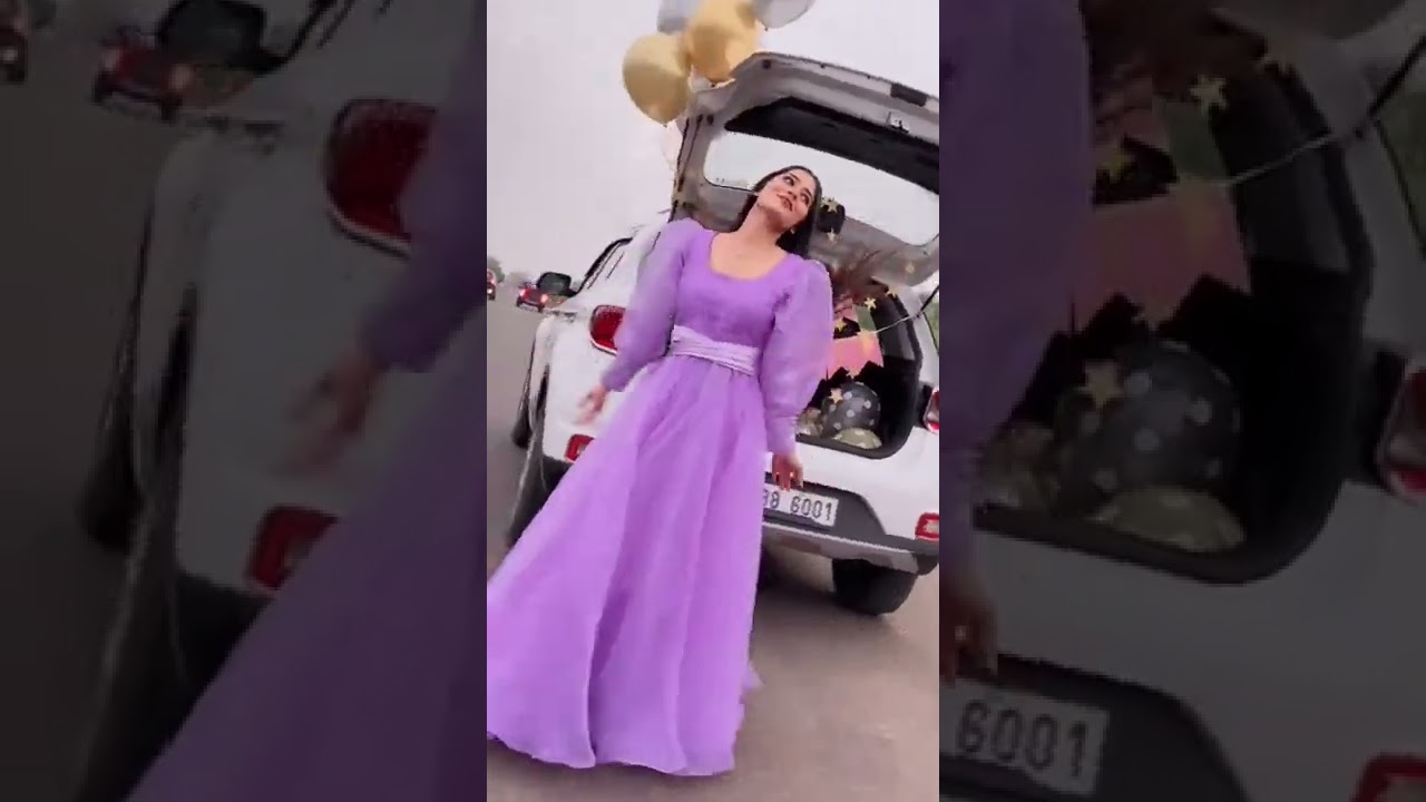 💃💃 | Anju Mor