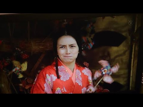 信長協奏曲 ツンデレ帰蝶(柴咲コウ)
