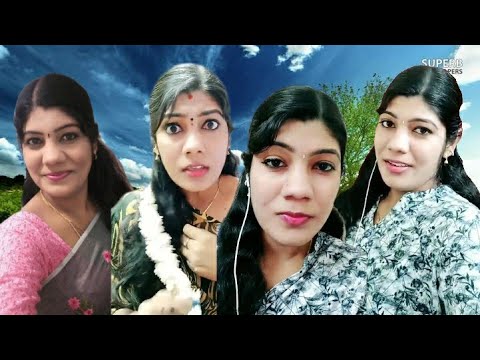 கணவனை ராணுவத்துக்கு அனுப்பி விட்டு டிக்டாக்கில் கள்ளக்காதல் செய்து பல லட்சம் சம்பாதித்த சுகந்தி கதை