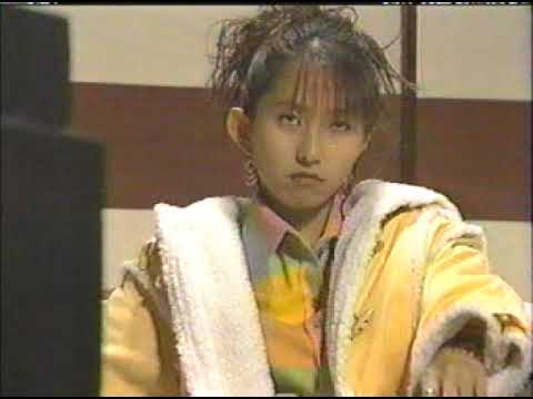 榎本加奈子『音無可憐さん』ギリギリ！