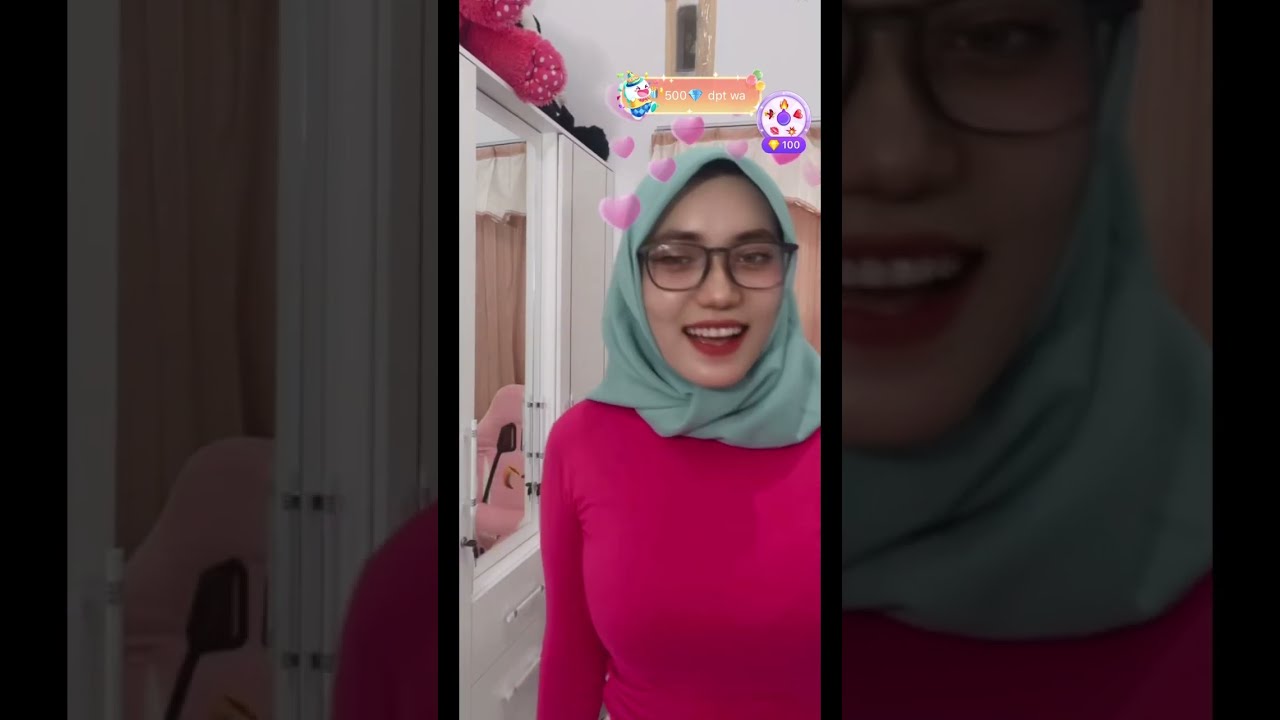 🔥🔥 / Beauty Asian Hijaber