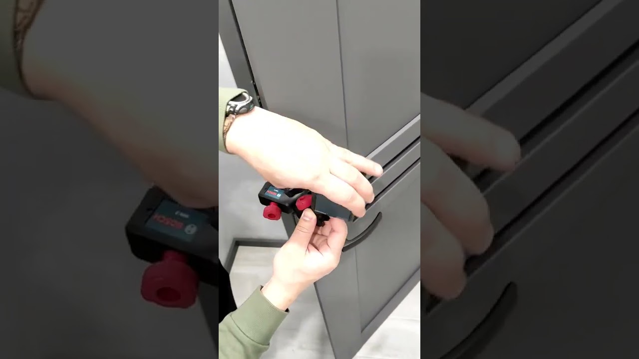 Лазерний Нівелір Bosch GLL 2-10