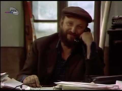 Ко не може да среди? - Волим и ја неранџе но трпим