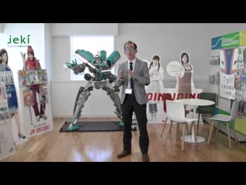 【企業訪問】日本最大の交通インフラを支える広告代理店！ジェイアール東日本企画へ行ってみた。