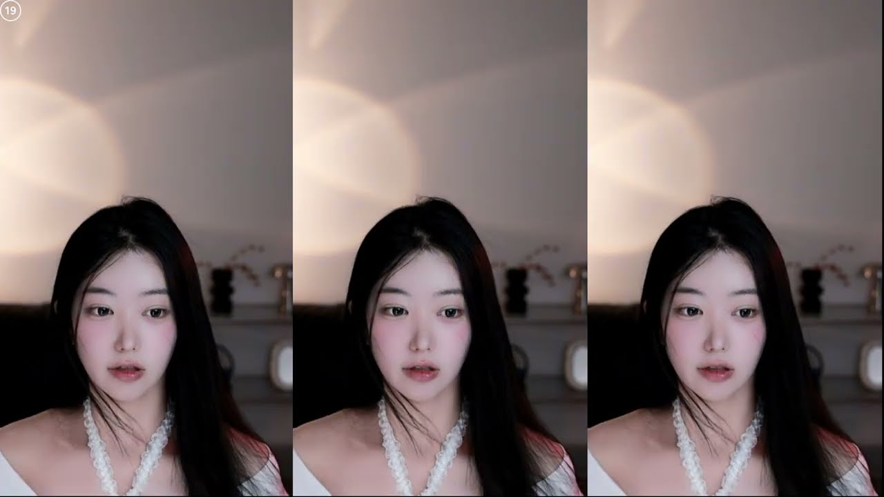 하니니  bumzi98 20250424 dance