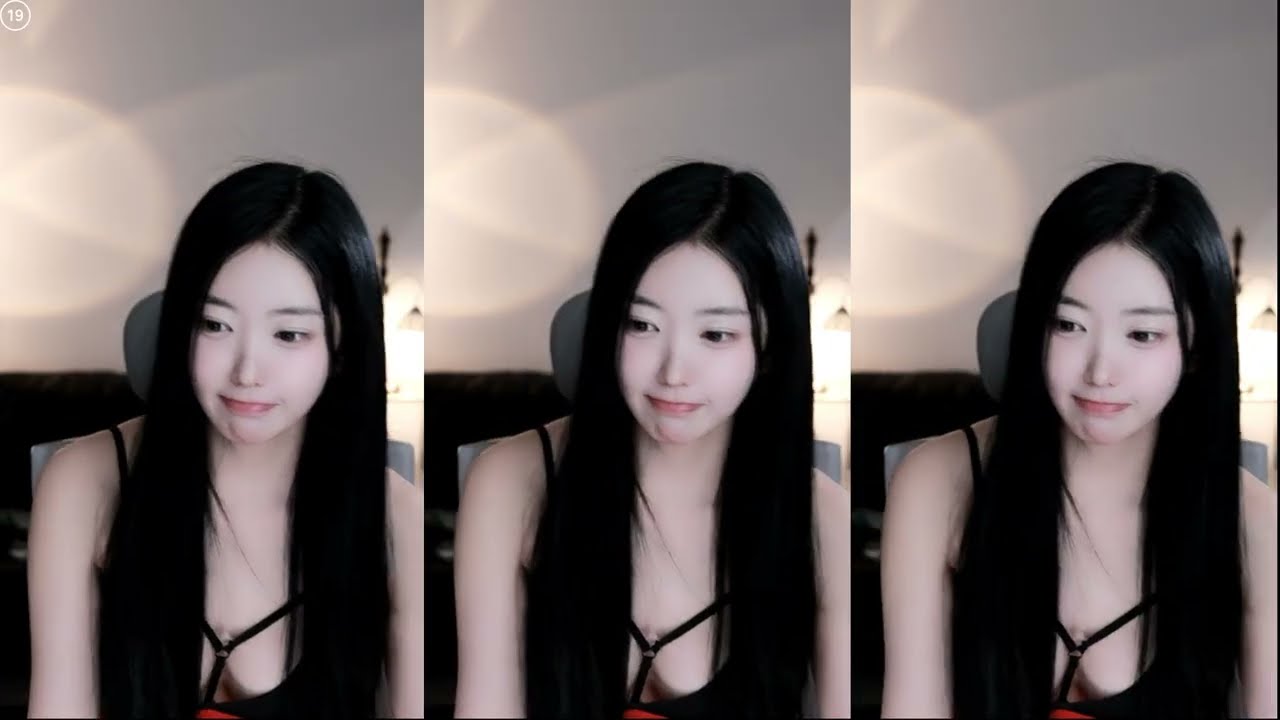 하니니  bumzi98 20250430 dance2