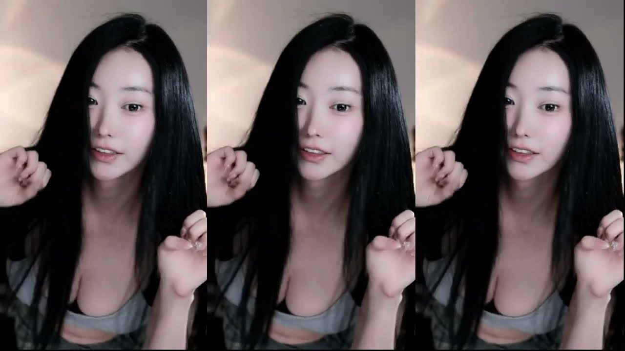 하니니  bumzi98 20250501 dance