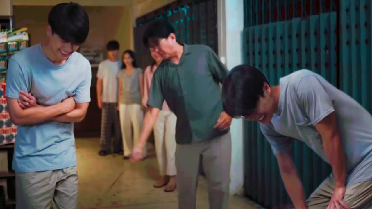 【﻿ｂｒｏｋｅｎ】𝑜𝒽𝓂 : clip two
