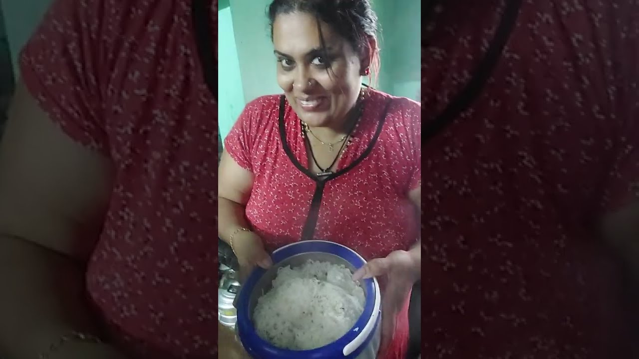 ഇടിയപ്പം ഉണ്ടാക്കിയാൽ ഇഷ്ടമാവുമോ😉 വീഡിയോ കാണാം