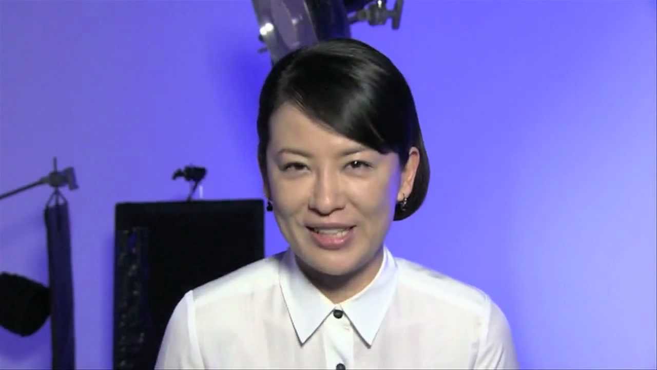中島らも原作「こどもの一生」鈴木砂羽さんにインタビュー