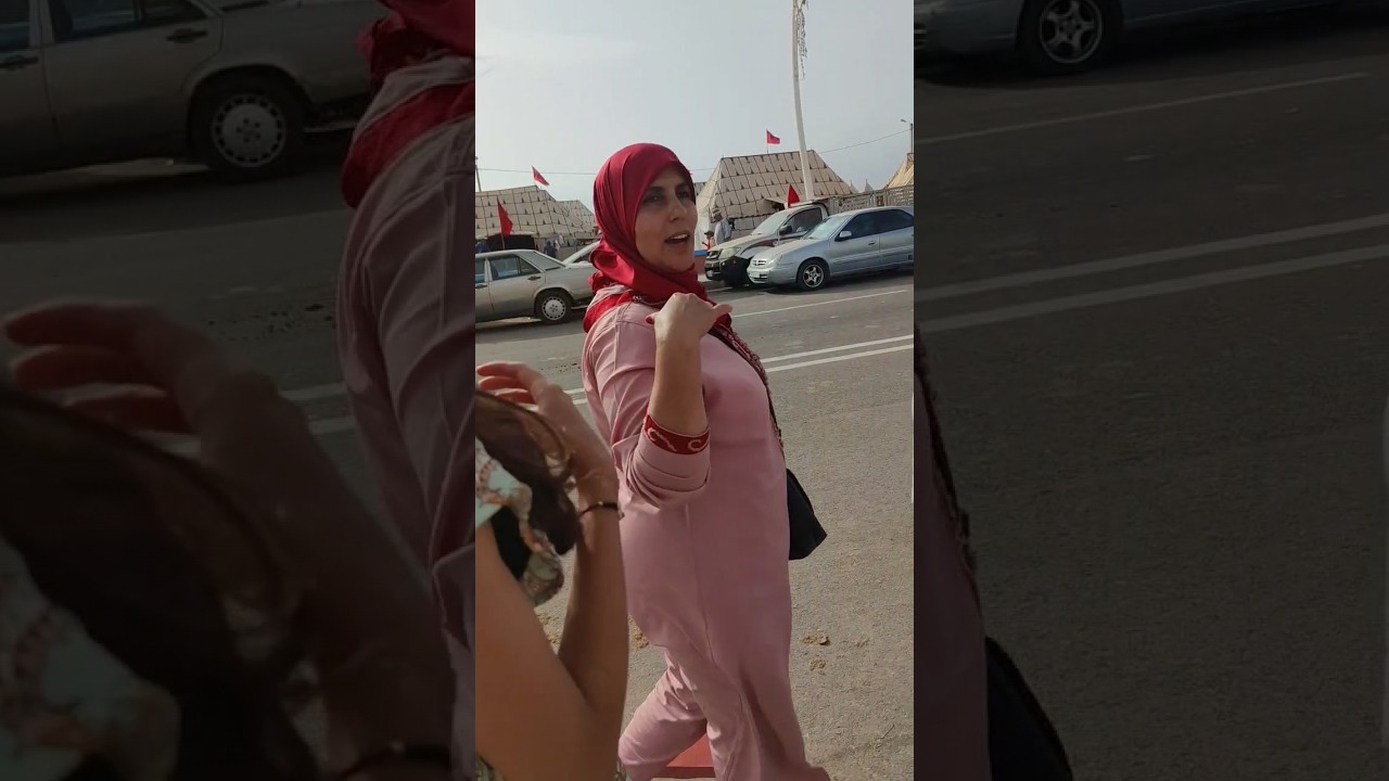 الجديدة 🇲🇦 المغرب 🇲🇦🥰