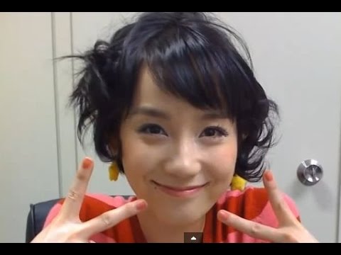 【芸能人の英語力】美人になっていた篠原ともえの英語力