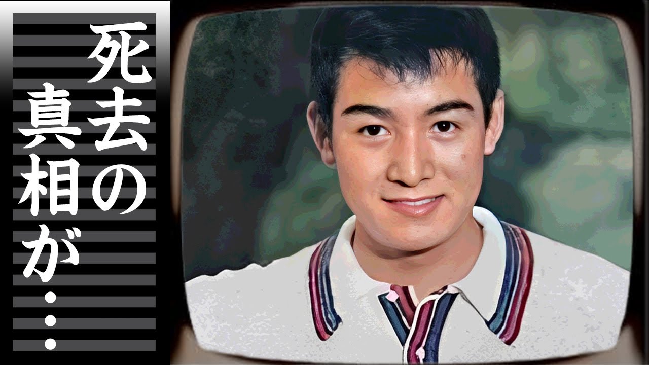 久保浩の突然死した真相...引退後のヤバい職業や暴力団との関係に驚きを隠せない...『十九の春』で人気の男性歌手の御三家との確執...残された妻の正体や子供の現在に言葉を失う...