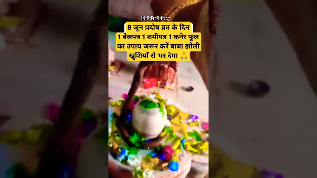 बाबा झोली खुशियों से भर देंगे 🙏