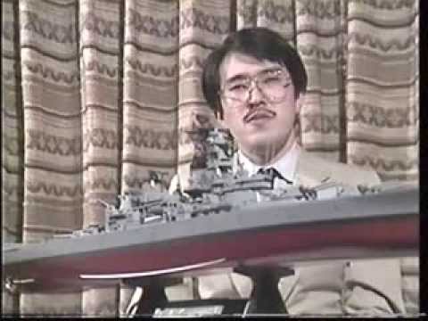 戦艦ニュージャージー