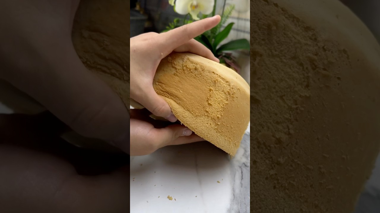 Бисквит ишончли рецепт асосида❤️