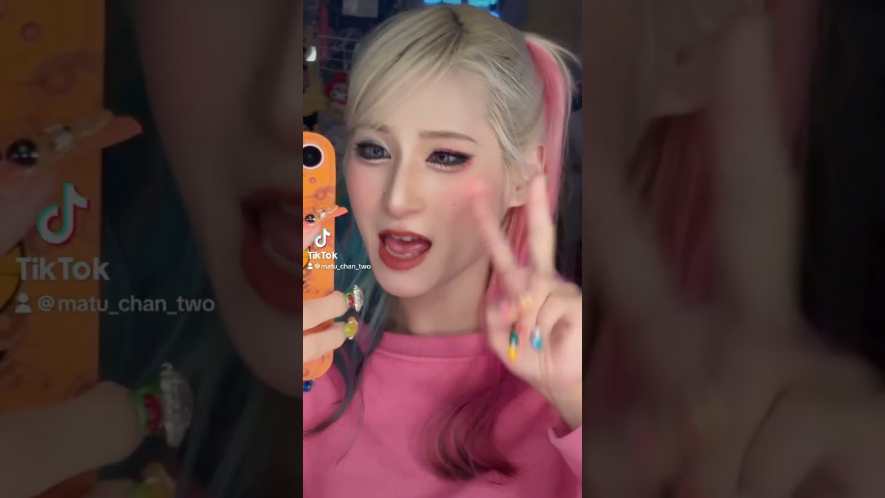 まぁみのご挨拶😇😇😇