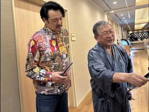 歌謡サタデー　ゲスト・小田井涼平