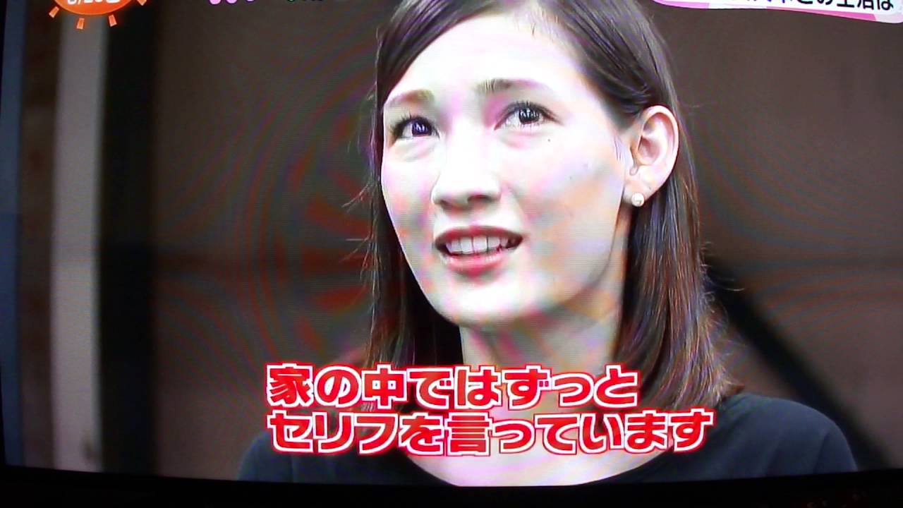 マイコ、妻夫木聡との新婚生活＆プロポーズを語る