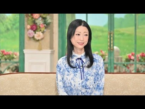 壇蜜、最愛の家族を亡くし長期入院　夫に離婚を切り出していた「迷惑をかけたくない」【徹子の部屋】