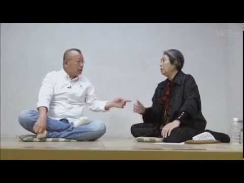 樹木希林 × 鶴瓶「家族で乾杯したいから言うてる」