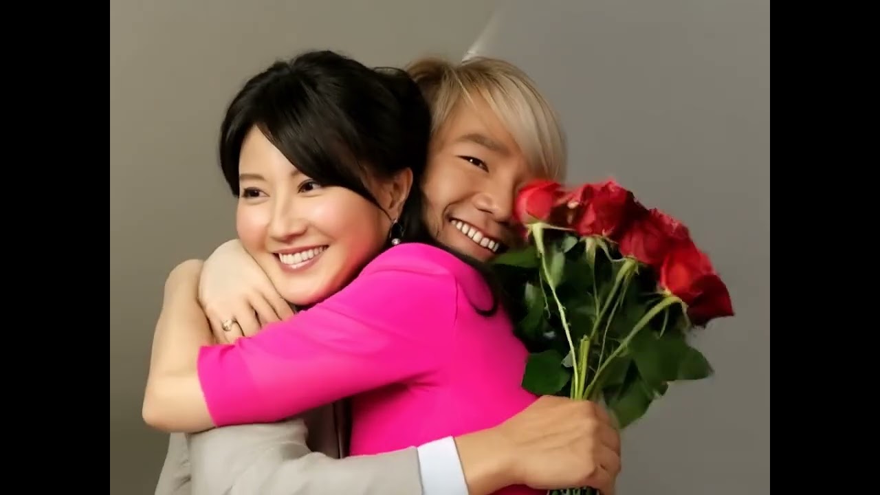 井上あさひさん