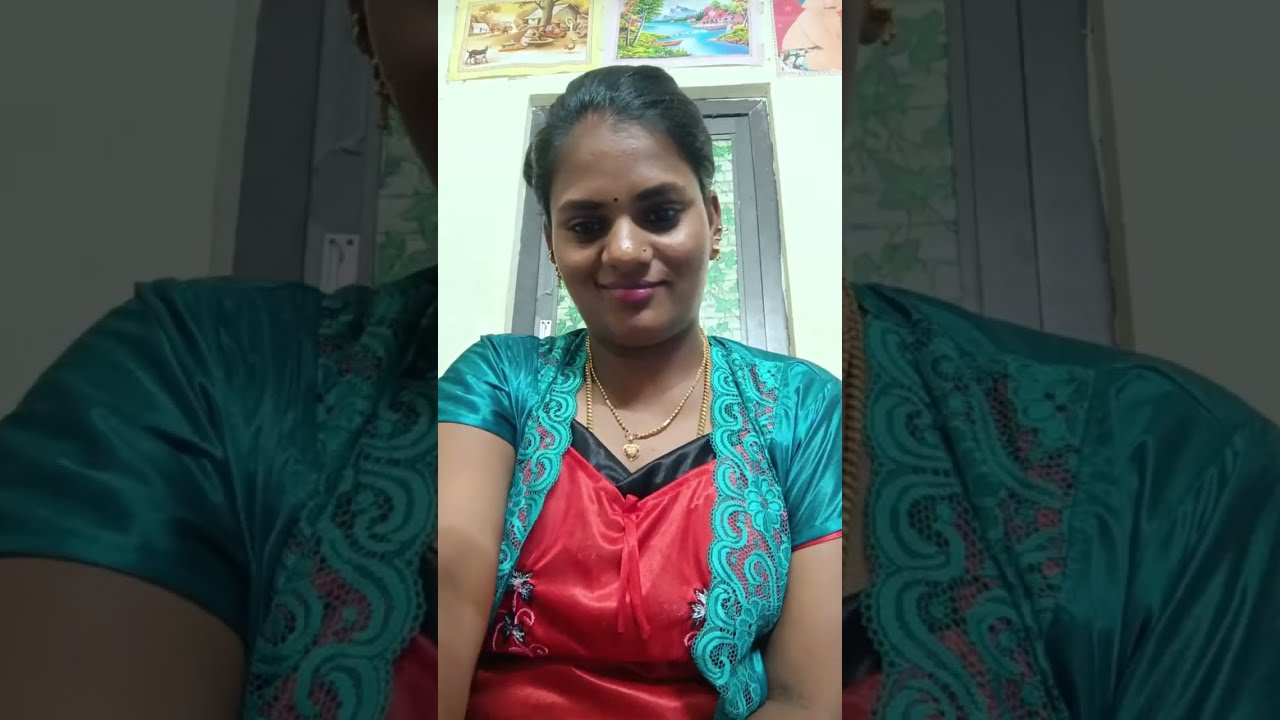 கச்சைகட்டி நதியா is live