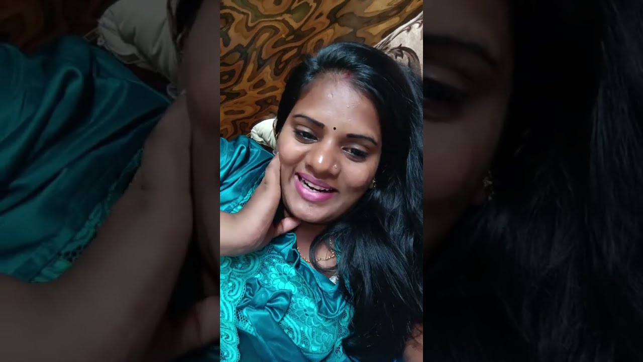 கச்சைகட்டி நதியா is live
