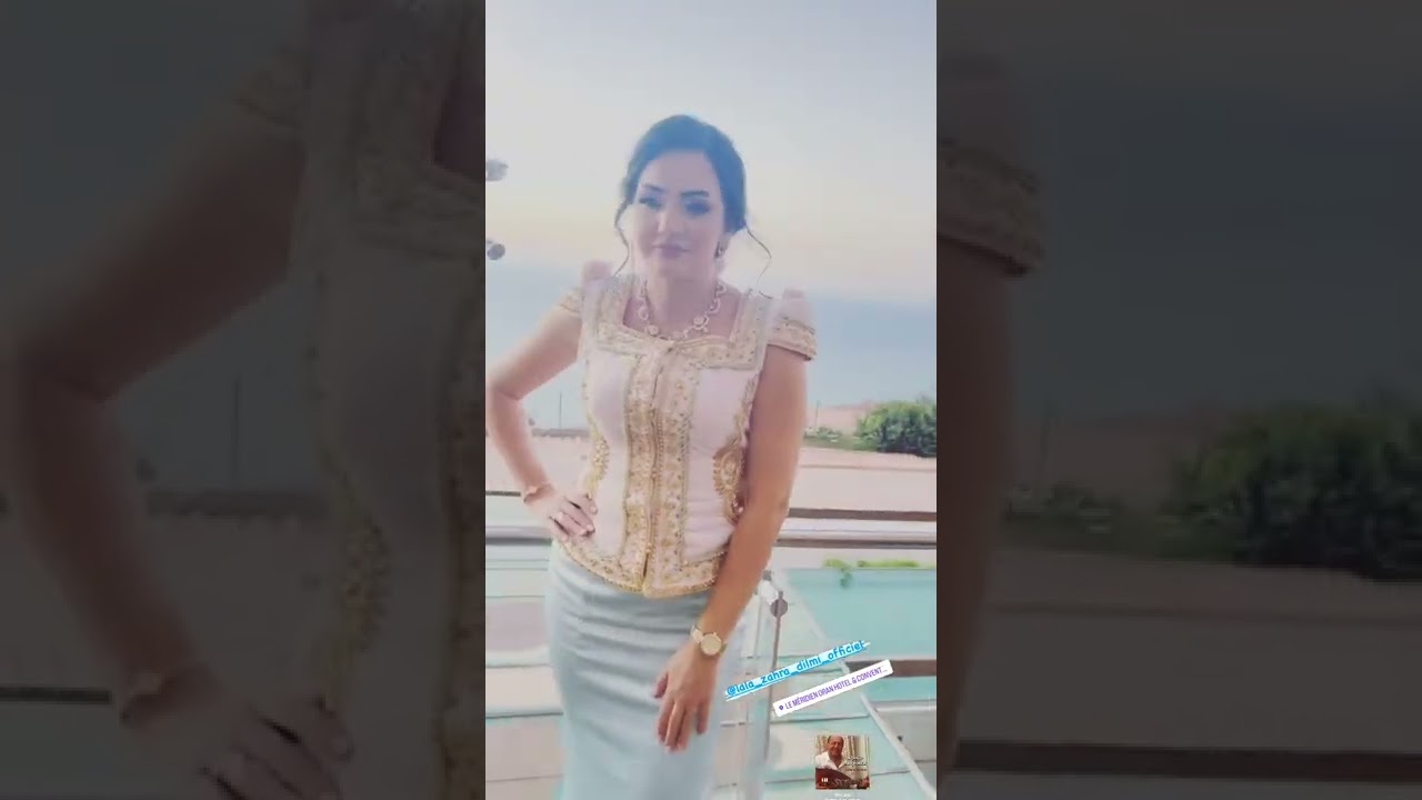 بشرى عقبي: في أخر ظهور لها 💓🔥#بشرى_عقبي