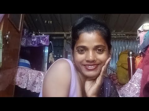 আজ হঠাৎ আমি তোমাদের জন্য শাড়ি পড়লাম 🥻😱