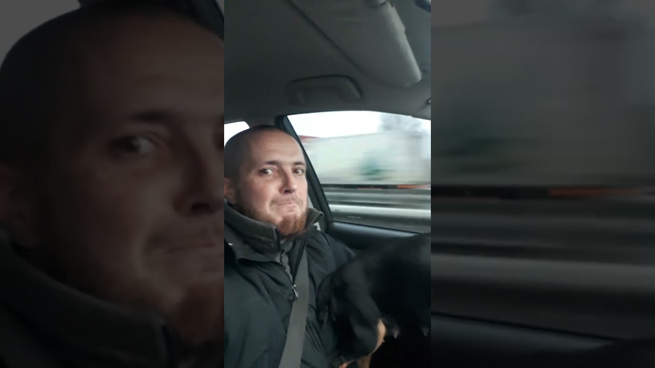 Покатушки))))