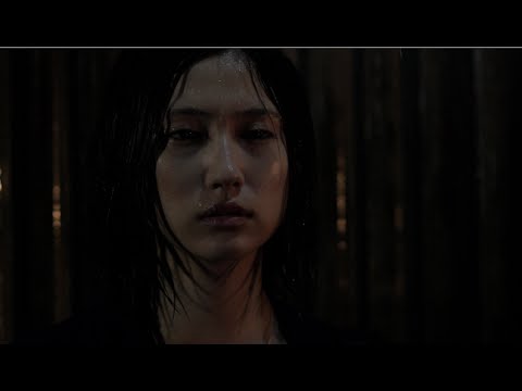 青木崇高主演×半野喜弘監督『雨にゆれる女』予告編