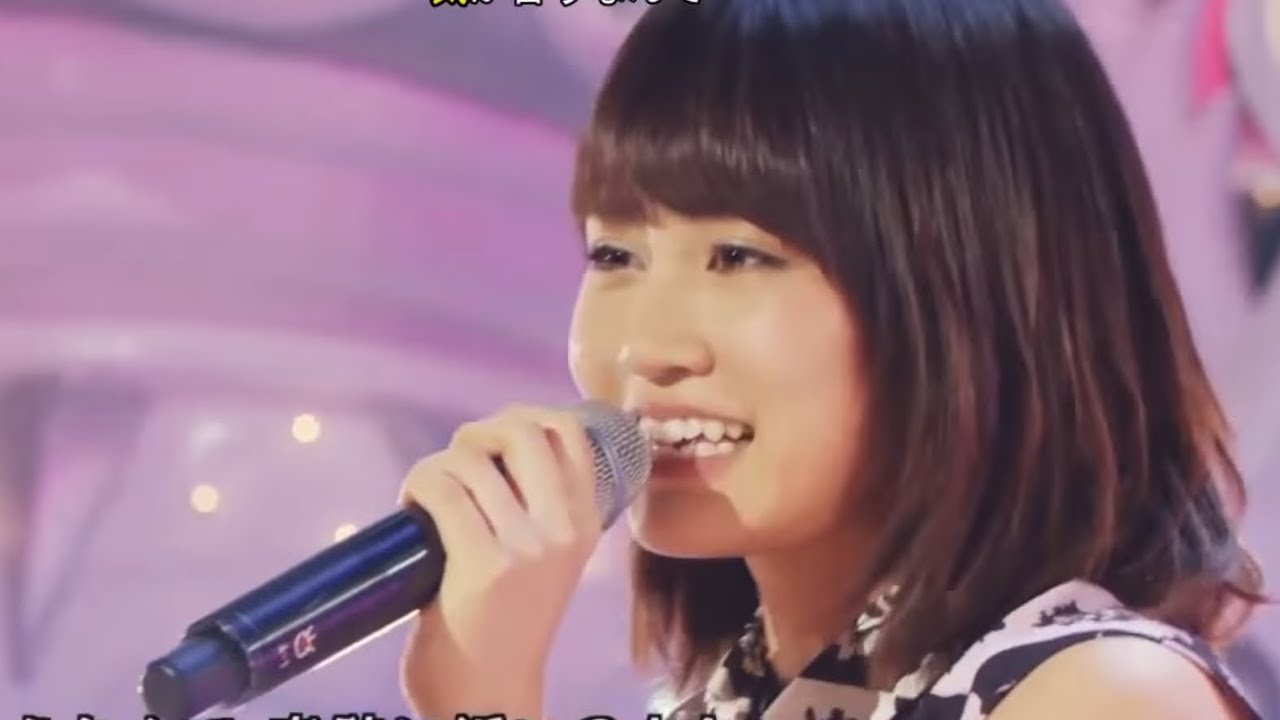 前田敦子 