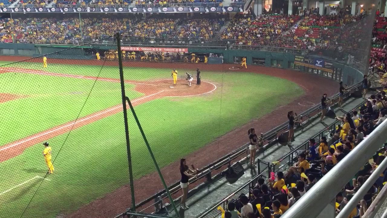 【登場】潘萣翔