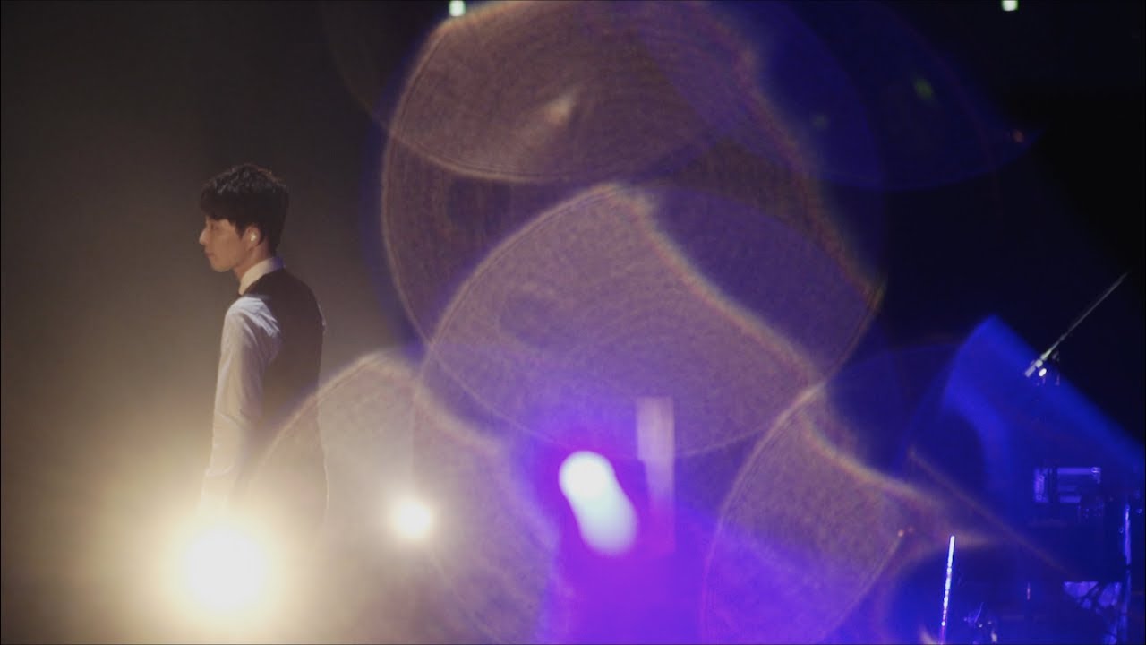 星野源 - 雨音（Live at Saitama Super Arena 2017）