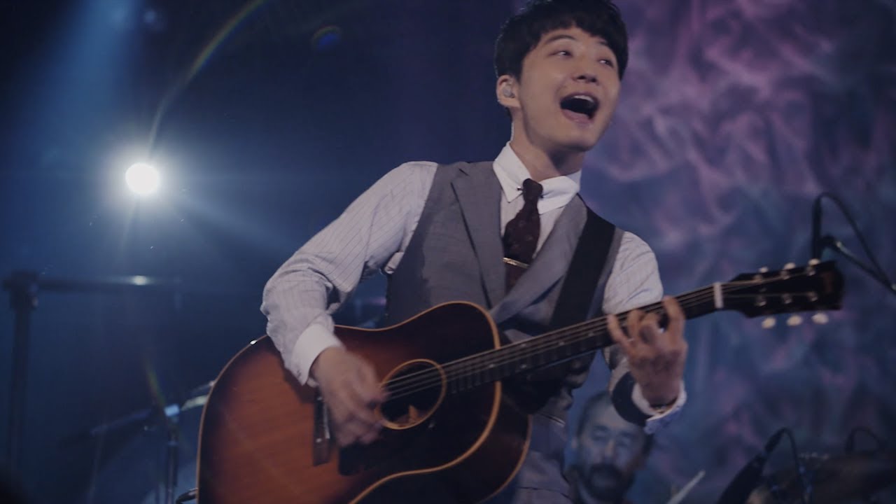 星野源 – 夢の外へ（Live at Saitama Super Arena 2017）