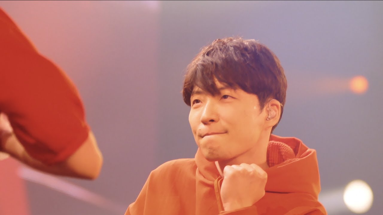 星野源 – 恋（Live at Tokyo Dome 2019）