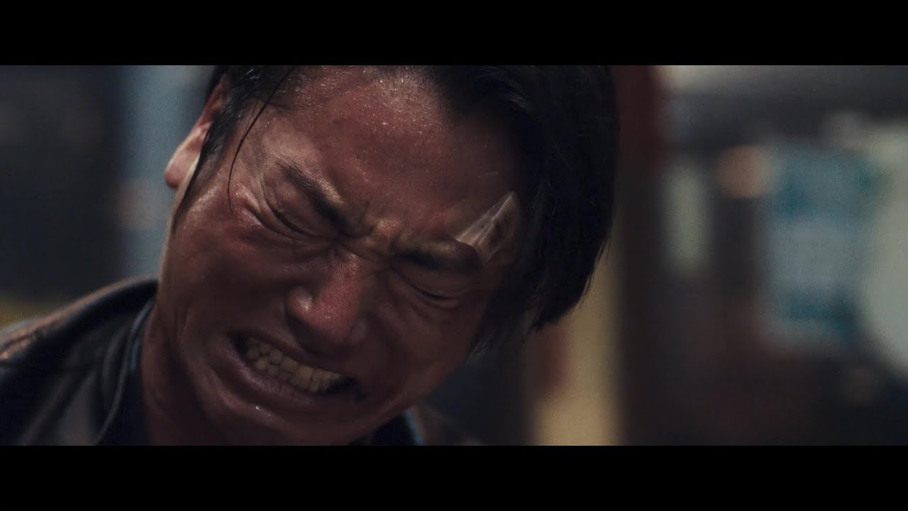 大森南朋×鈴木浩介×桐谷健太トリプル主演！『ビジランテ』特報