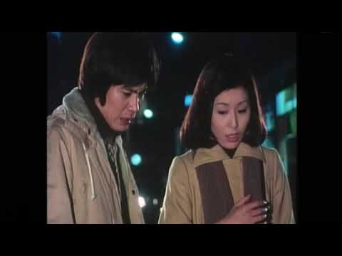 【俺たちの旅】紀子さんを叱るグズ六