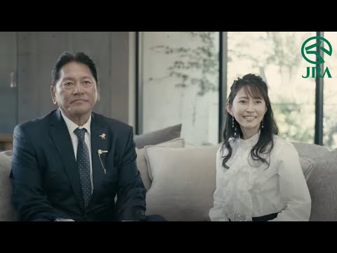 ふたりで馬と笑ってる　佐々木主浩・加奈子