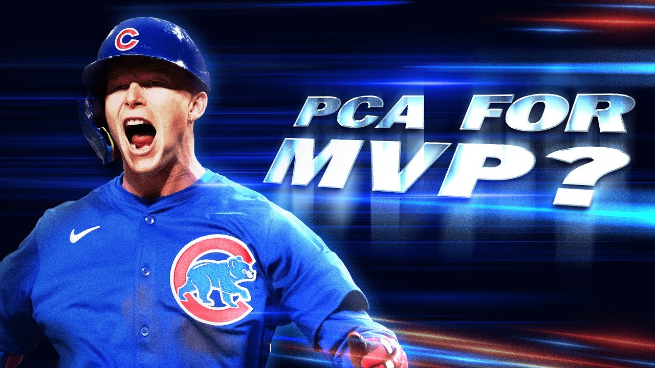 ピート・クロウ＝アームストロングがリーグを席巻 | MLBディープダイブ