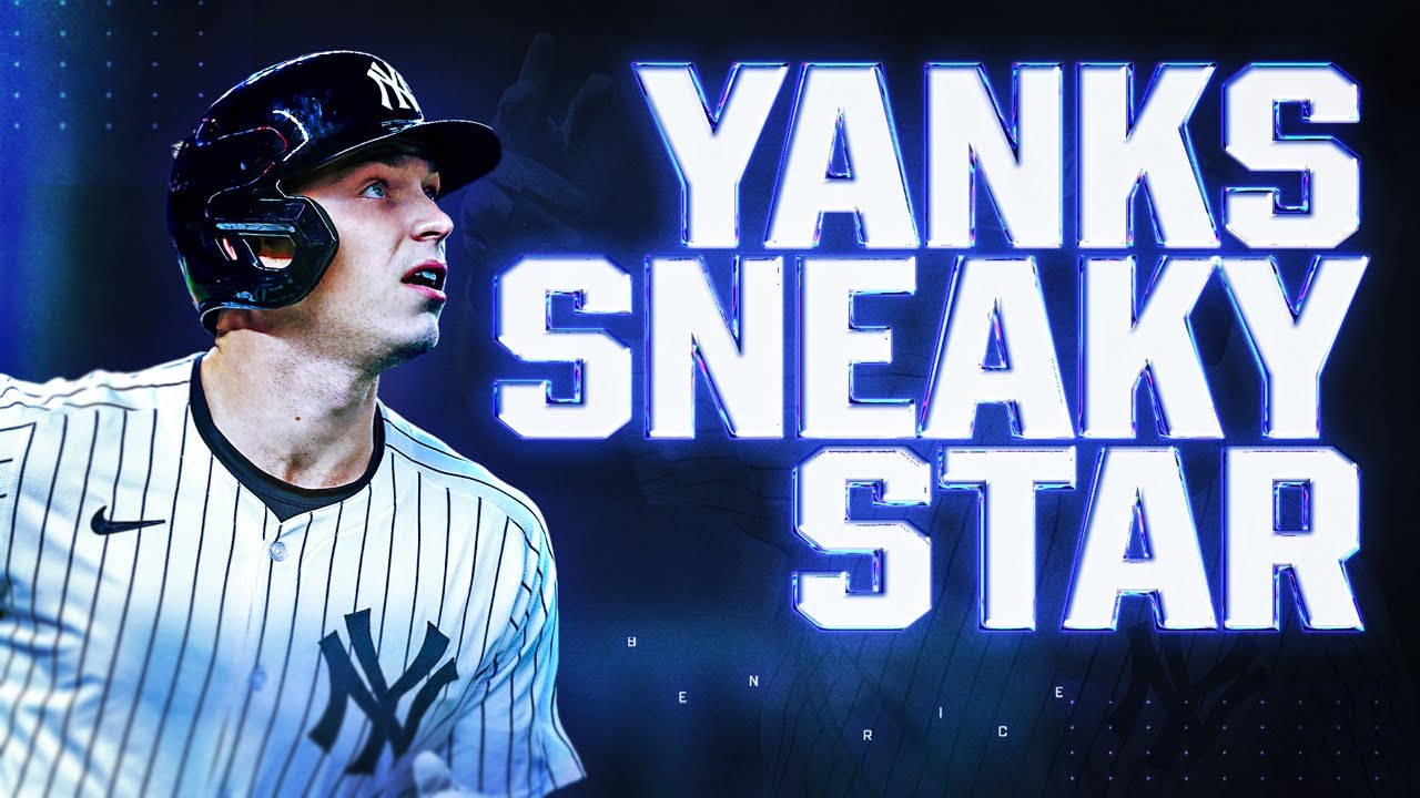 ヤンキースの新たな接着剤的存在 | ベン・ライスのMLBへの道のり（MLBディープダイブ）