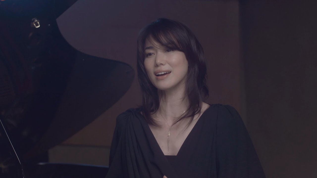 今井美樹 - 「卒業写真」MV