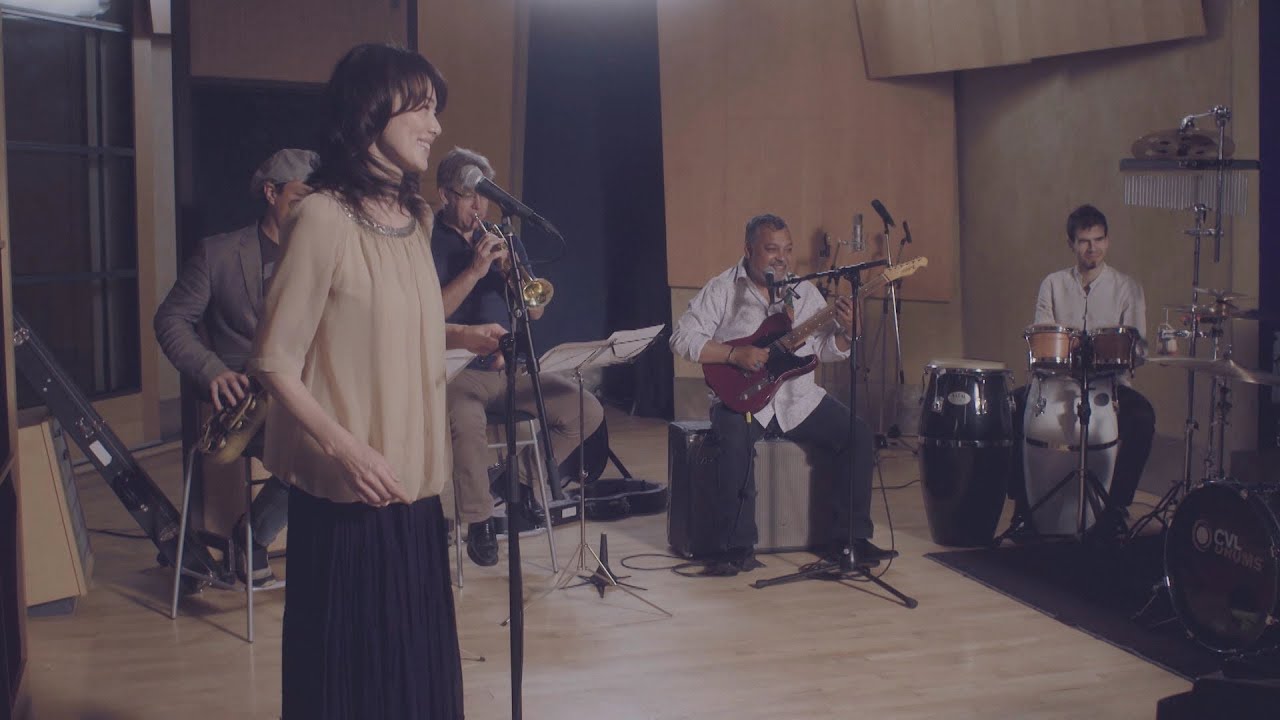 今井美樹 - 「中央フリーウェイ」MV