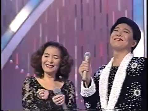 美川憲一・青江三奈コンサート　　柳ケ瀬ブルース・伊勢佐木町ブルース他
