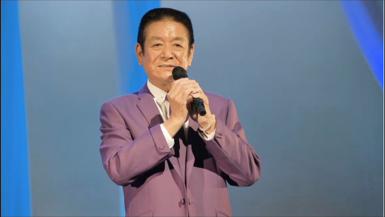 追悼   久保浩　哀愁の街に霧が降る