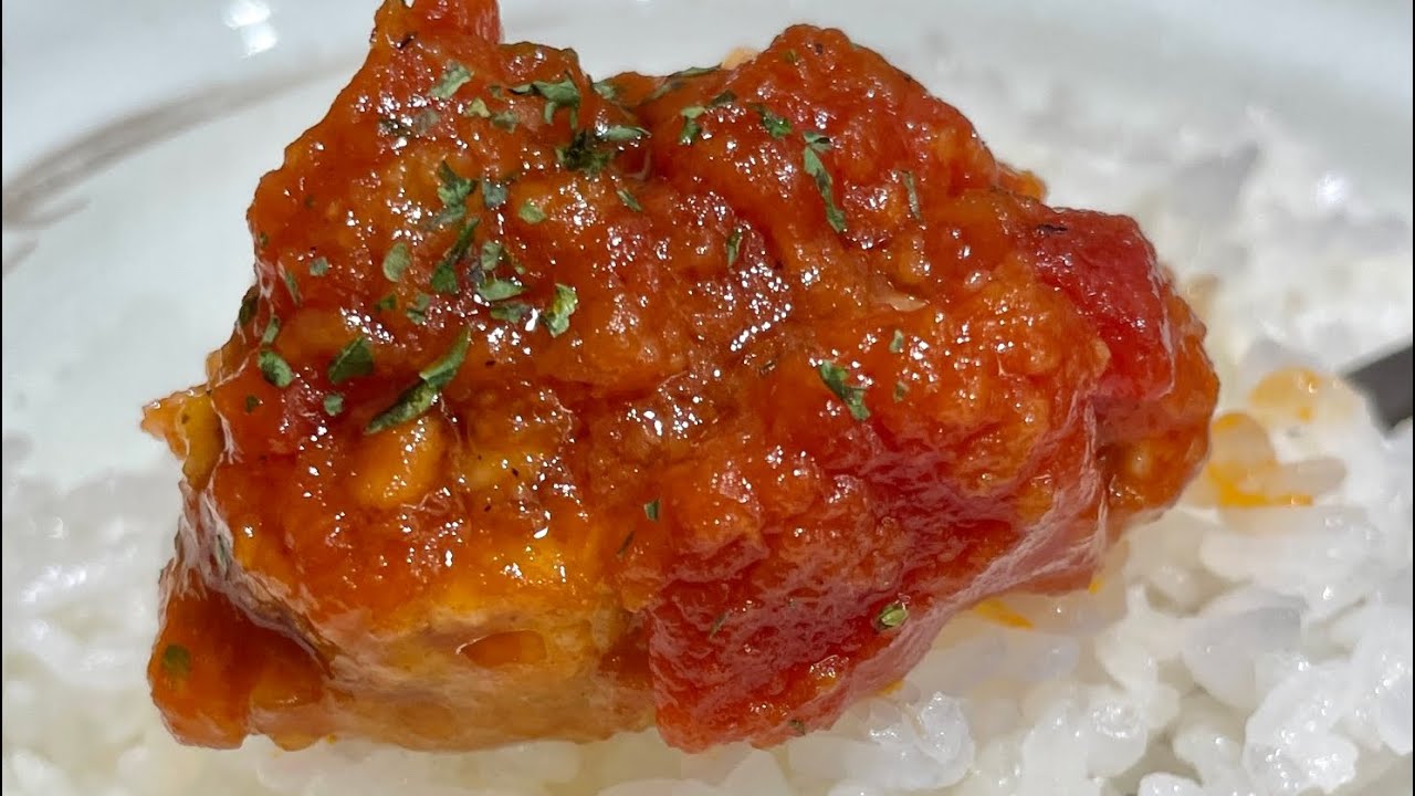 松屋「うまトマレギュラー化」、定番メニューになった大人気「うまトマハンバーグ定食」を実食